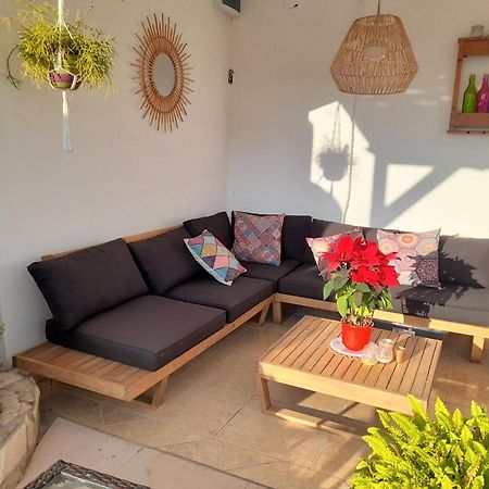 Mojacar Home With Mountain Views 외부 사진
