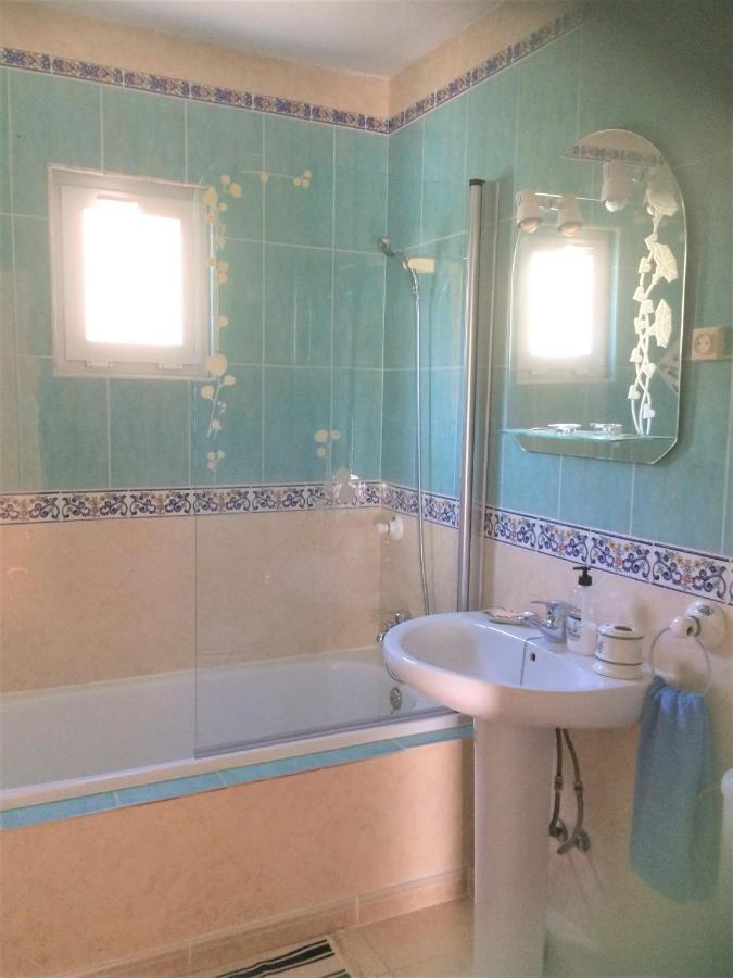 Mojacar Home With Mountain Views 외부 사진