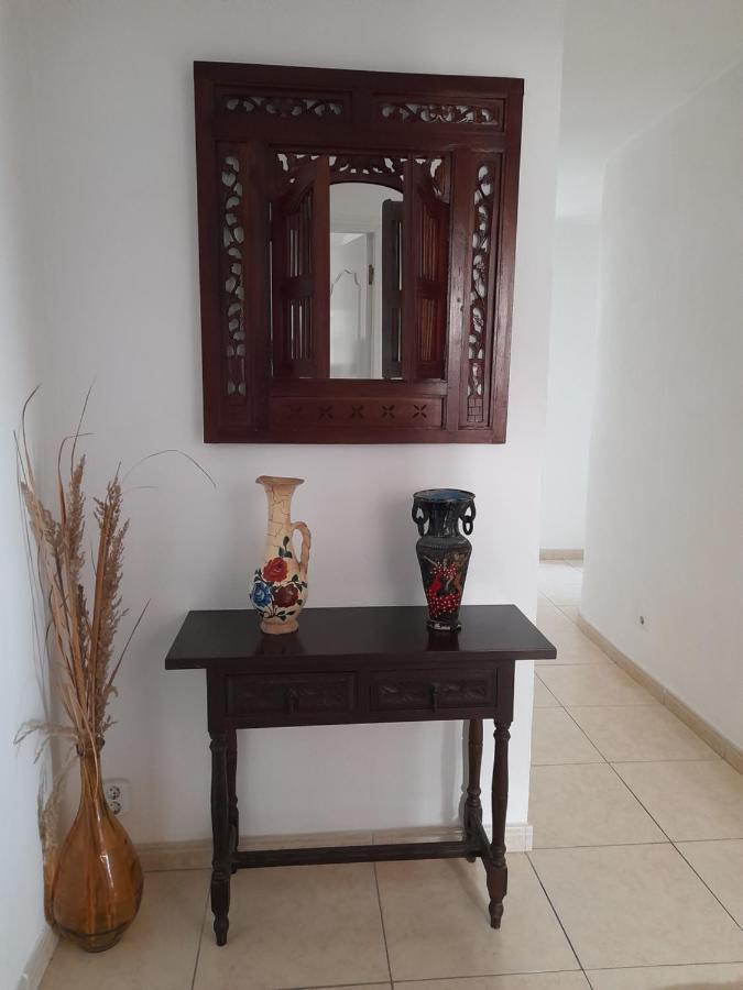 Mojacar Home With Mountain Views 외부 사진