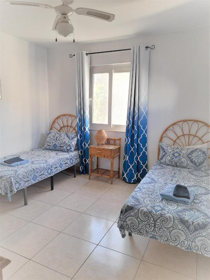 Mojacar Home With Mountain Views 외부 사진