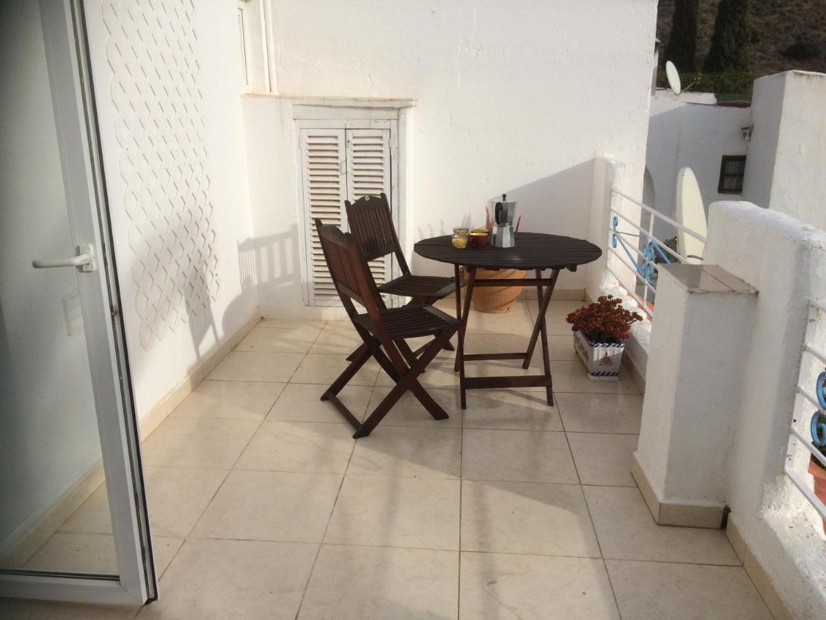 Mojacar Home With Mountain Views 외부 사진
