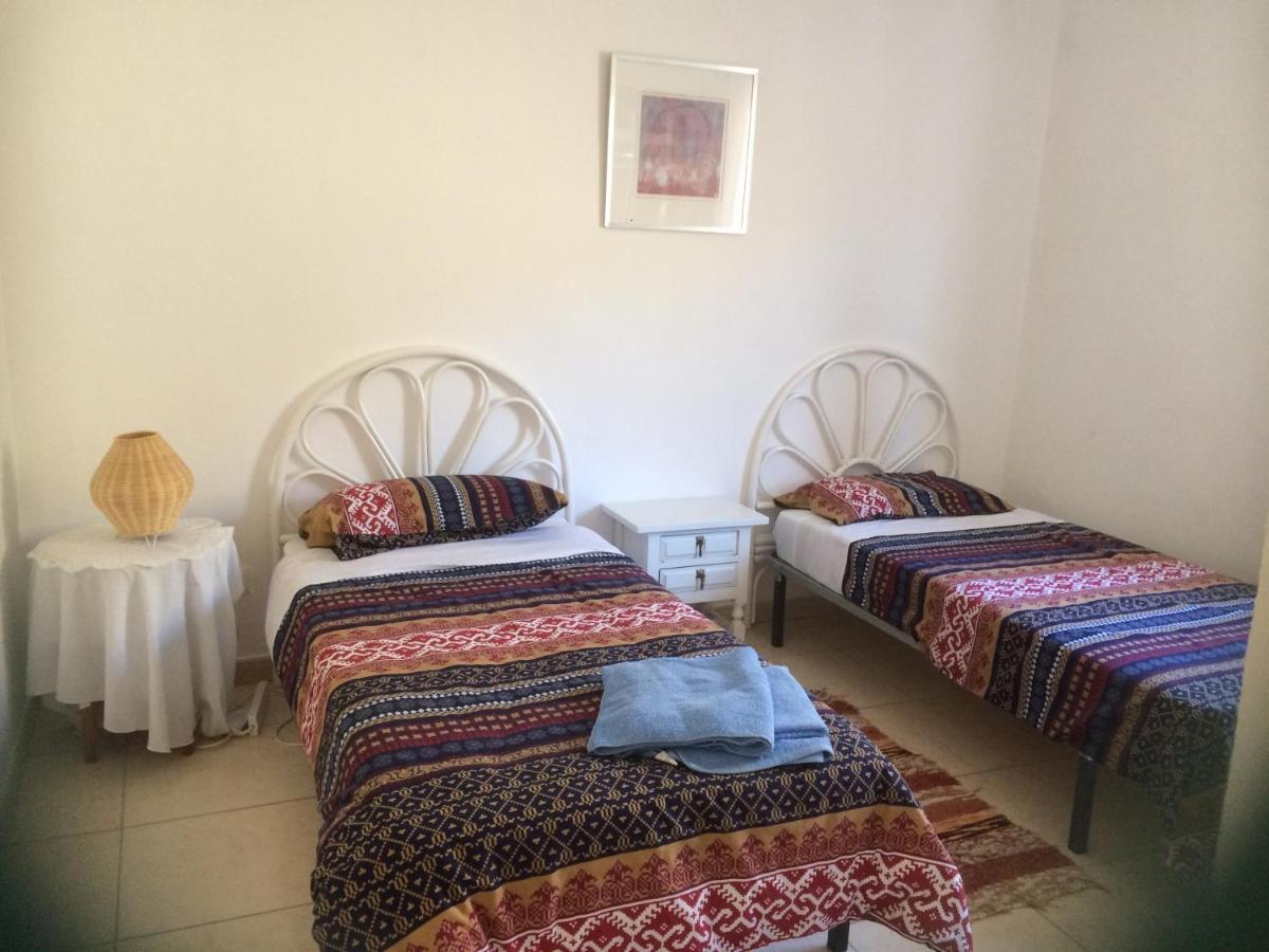 Mojacar Home With Mountain Views 외부 사진